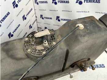 Silenciador/ Sistema de escape para Camión Mercedes-Benz Atego: foto 3 Silenciador/ Sistema de escape para Camión Mercedes-Benz Atego: foto 3