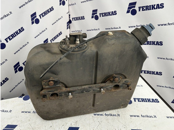 Silenciador/ Sistema de escape para Camión Mercedes-Benz Atego: foto 2 Silenciador/ Sistema de escape para Camión Mercedes-Benz Atego: foto 2