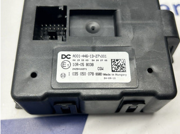 Unidad de control para Camión nuevo Mercedes-Benz CGW: foto 3 Unidad de control para Camión nuevo Mercedes-Benz CGW: foto 3