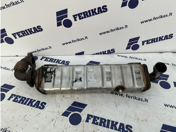Motor y piezas MERCEDES-BENZ