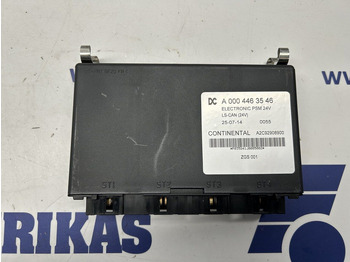 Unidad de control MERCEDES-BENZ