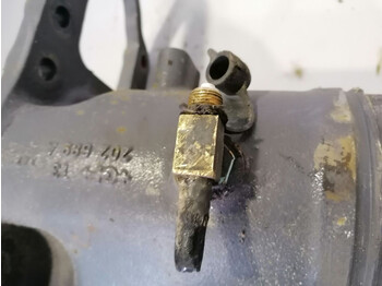 Carrocería y exterior para Camión Mercedes-Benz: foto 5 Carrocería y exterior para Camión Mercedes-Benz: foto 5