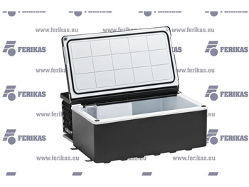 Cabina e interior MERCEDES-BENZ