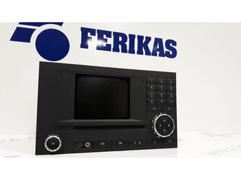 Salpicadero MERCEDES-BENZ