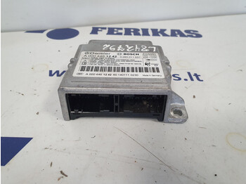 Unidad de control para Camión Mercedes-Benz air bag control unit: foto 2 Unidad de control para Camión Mercedes-Benz air bag control unit: foto 2