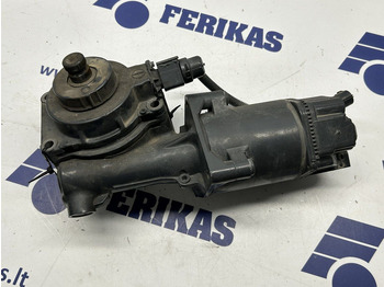 Relé para Camión Mercedes-Benz cross-drive steering system, superimposed steering: foto 2