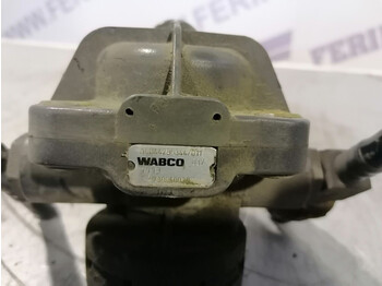 Relé para Camión Mercedes-Benz mp4: foto 3