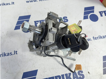 Piezas de recambio para Camión MAN D2676 EURO 6 ECU užvedimo komplektas, spyna su raktu: foto 2