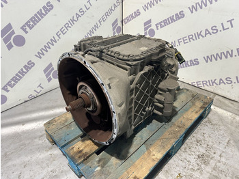 Caja de cambios RENAULT