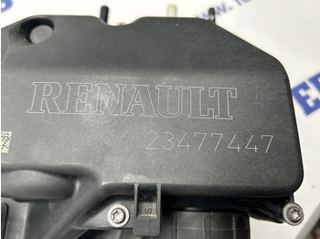 Silenciador/ Sistema de escape para Camión Renault AdBlue pump: foto 5