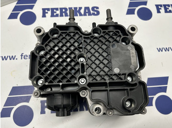 Silenciador/ Sistema de escape para Camión Renault AdBlue pump: foto 2