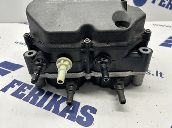 Silenciador/ Sistema de escape para Camión Renault AdBlue pump: foto 4