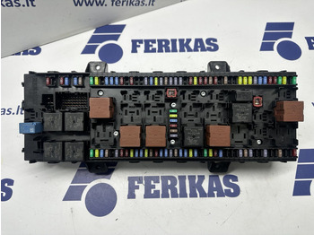 Sistema eléctrico RENAULT