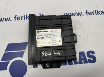 Unidad de control SCANIA