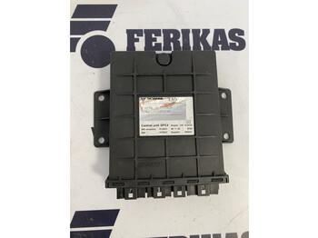 Unidad de control SCANIA