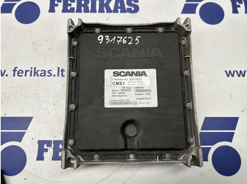 Unidad de control SCANIA