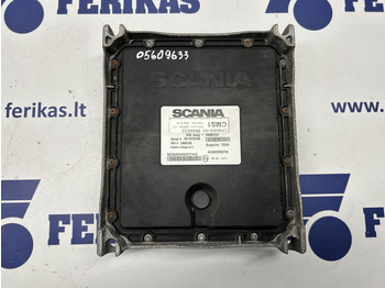 Unidad de control SCANIA