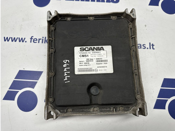 Unidad de control SCANIA