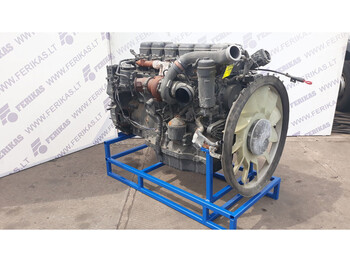 Motor para Camión Scania DC13115: foto 3