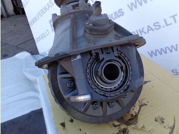 Diferencial SCANIA R