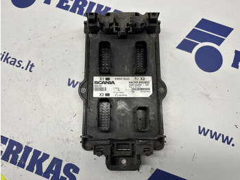 Unidad de control SCANIA