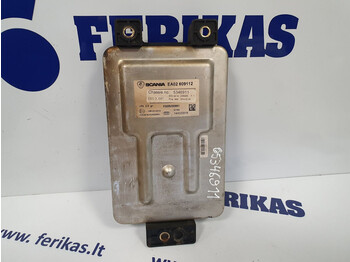 Unidad de control SCANIA