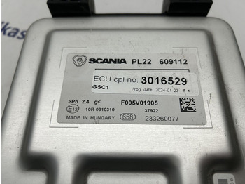 Unidad de control para Camión Scania GSC1: foto 4