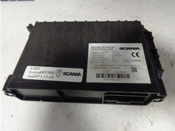 Unidad de control SCANIA