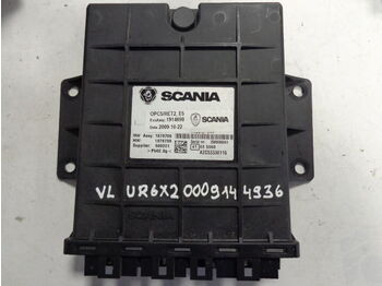 Unidad de control SCANIA R