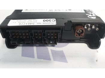 Unidad de control para Camión Scania RTC C300 control unit: foto 4 Unidad de control para Camión Scania RTC C300 control unit: foto 4