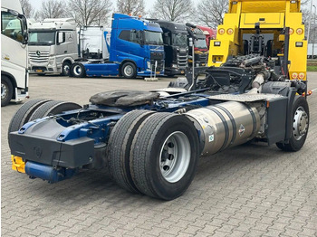 Motor para Camión Scania SCANIA R410 LNG FOR PARTS: foto 3