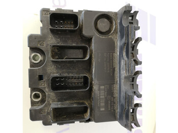 Unidad de control SCANIA