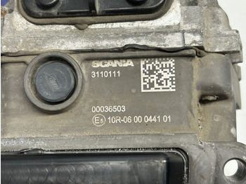 Embrague y piezas para Camión Scania clutch cylinder: foto 4