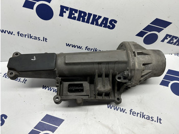 Embrague y piezas para Camión Scania clutch cylinder: foto 2