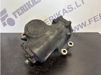 Columna de dirección para Camión Scania power steering gear: foto 3