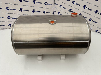 Depósito de combustible para Camión nuevo Volvo New aluminum fuel tank 490L: foto 5 Depósito de combustible para Camión nuevo Volvo New aluminum fuel tank 490L: foto 5