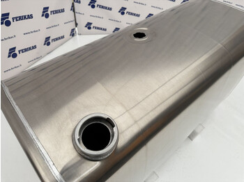 Depósito de combustible para Camión nuevo Volvo New aluminum fuel tank 490L: foto 4 Depósito de combustible para Camión nuevo Volvo New aluminum fuel tank 490L: foto 4