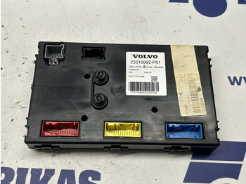 Unidad de control VOLVO
