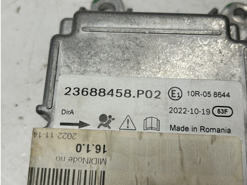 Unidad de control para Camión Volvo airbag control unit: foto 4