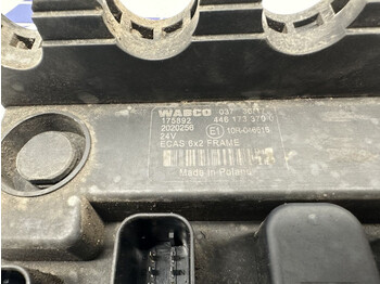 Unidad de control para Camión Wabco ECAS: foto 3 Unidad de control para Camión Wabco ECAS: foto 3