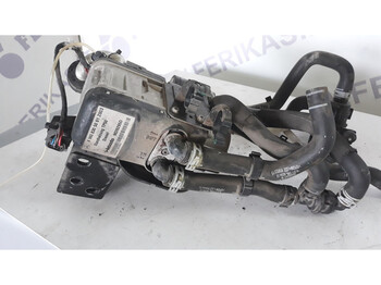 Calefacción/ Ventilación WEBASTO