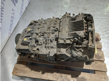 Caja de cambios para Camión ZF 12AS2330TD: foto 3
