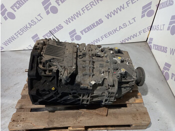 Caja de cambios para Camión ZF 12AS2330TD: foto 4