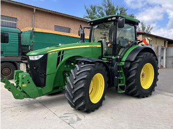 Tractor