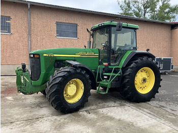 Tractor