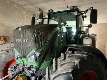 Tractor
