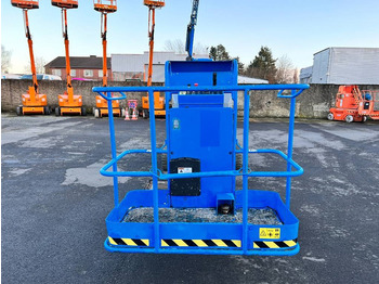 Plataforma articulada Genie Z34/22N elektro 12m (1437): foto 3