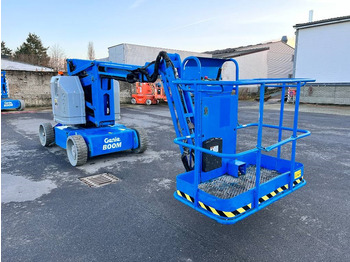 Plataforma articulada Genie Z34/22N elektro 12m (1437): foto 4