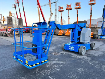 Plataforma articulada Genie Z34/22N elektro 12m (1437): foto 2