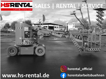 Leasing de JLG E300 AJP elektro 11m (1818) JLG E300 AJP elektro 11m (1818): foto 1 Leasing de JLG E300 AJP elektro 11m (1818) JLG E300 AJP elektro 11m (1818): foto 1